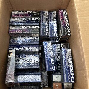 Redken CHROMATICS 24 color BUNDLE (discontinued)
